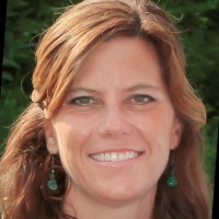 Debbie Morris