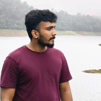 Sankar Raj