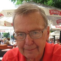 Bob Gaertner