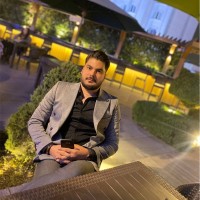 Mohammad Sayyari