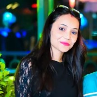 Vartika Yadav