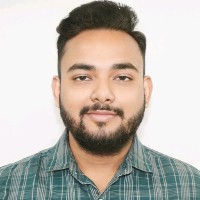 Hitesh Kumar Pradhan