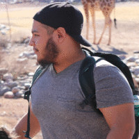 Andres Lamas-Martinez