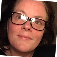 Anneke Freel