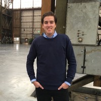 Dennis Bensch