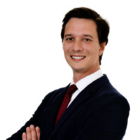 Chase Gordon