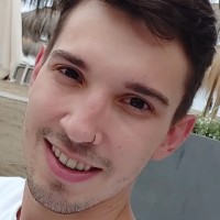 Daniel Mareque Iglesias