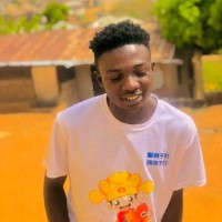 Timothy Adeleke