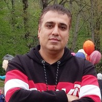 Hamid Reza Shahshahani