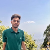 Anil Kumar Maurya