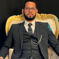 Marlon Matta