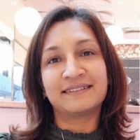 Irene Narayan