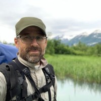 Andy Smith MSc, RPBio