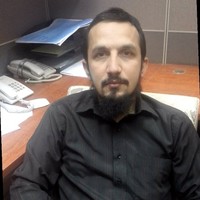 Sohail Arif