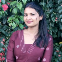 Amitha Saji