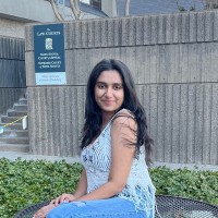 Mansi Mistry