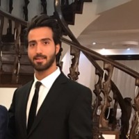 Amirhossein Tafreshian
