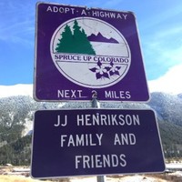 Thomas 'JJ' Henrikson, BS, MS, PE