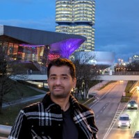 Manjunath S