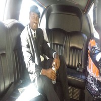 Gilbert Payoute
