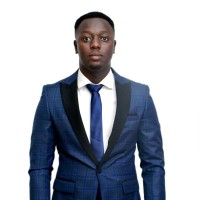 Simon Asante