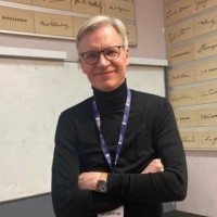 Troels Skrydstrup
