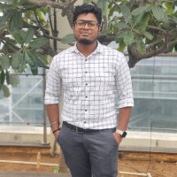 Sharan M.S