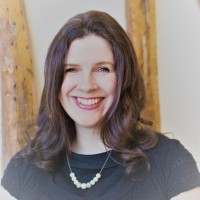 Alison Peel