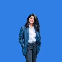 Monisha Hardia