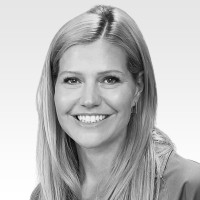 Amanda Smith