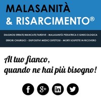 Amministrazione Malasanità