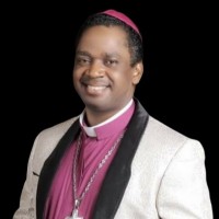 Bishop Samzuga