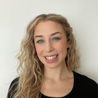 Olivia De Goede