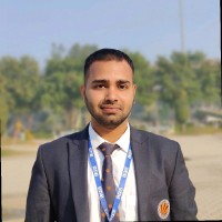 Ravi Kumar Pandey 🇮🇳