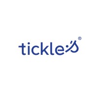 Tickles .