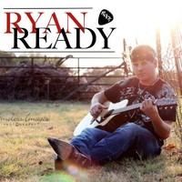 Ryan Ready