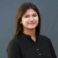 Srijita Sircar