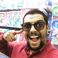 Alyoub Aldhawi