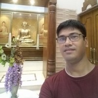 Bikiron Barua