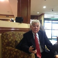 Peter Y C chee