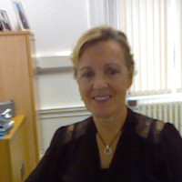 Jan Thomson