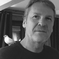 Gregoire Dorget