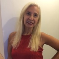 Liliane Lins