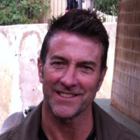 Michael Laing