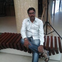 Rajesh S