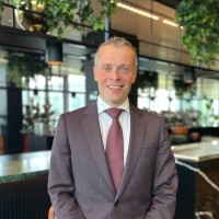 David van de Wege