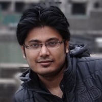 Abhishek Kumar