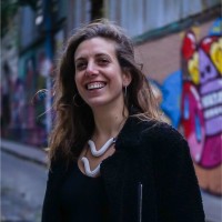 Lucía Rosenbaum