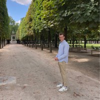 Lucas Aubreyrie