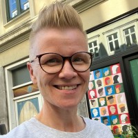 Louise Ørum Karlsen